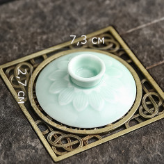 Кришка від гайвані "Лотос"...