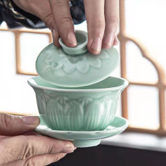 Кришка від гайвані "Лотос"... 2