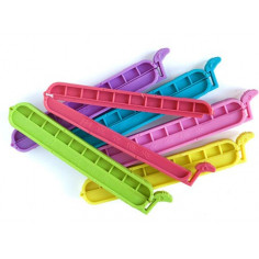 Прищіпка на пакет