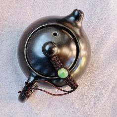 Чорний чайник 2