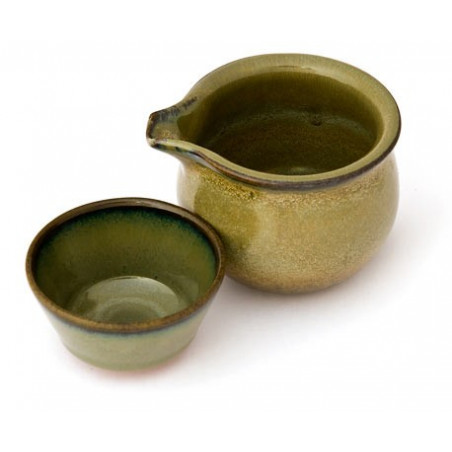 Зелений чахай, 170 мл