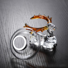 Ситечко "Олень" 2