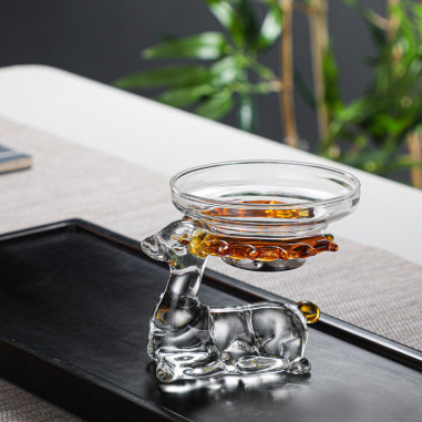 Ситечко "Олень"