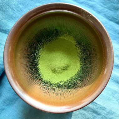 Сунський чай (матча 4А)