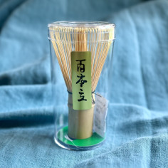 Віничок для матча (часен)...