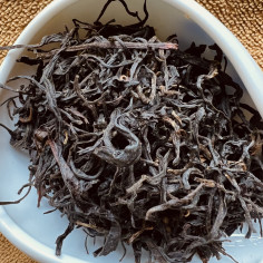 Малі кущі з гори Чжень Шань із квітковим ароматом із Тунмуґуань 2