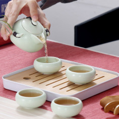 Світло-зелений набір для... 2