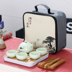 Світло-зелений набір для...