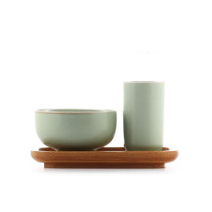 Чайна пара із... 2