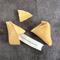 Класичне печиво з... 2