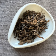 Золоті бруньки з Менхая