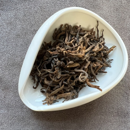 Золоті бруньки з Менхая Золоті бруньки з Менхая