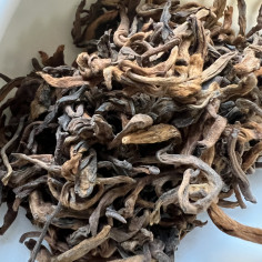 Золоті бруньки з Менхая 2