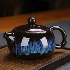 Космос — малий набір посуду в подарунковій коробці 2