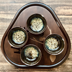 Космос - чаша з ефектарною...