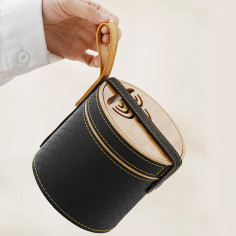 Набір для подорожей з посудом із фарфору кольору білого нефриту 2