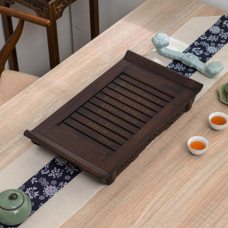 Чабань «Сувій Сунь Цзи»