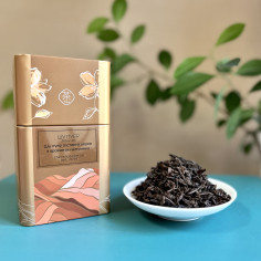 Шу пуер зі старих дерев з...