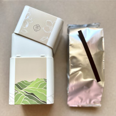 Біла півонія з медовим... 2