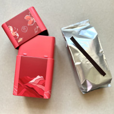 Червоний чай з Юньнані в... 2