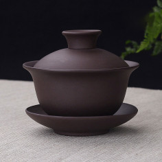 Глиняна ґайвань