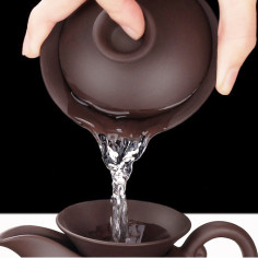 Глиняна ґайвань 2