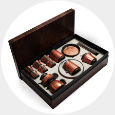 Великий глиняний набір... 2