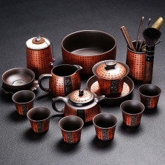 Великий глиняний набір...