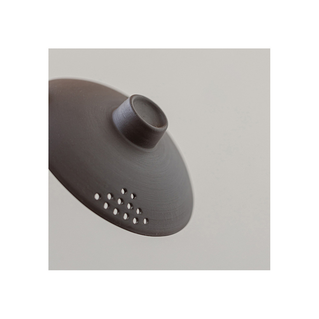 Глиняний чайний набір для подорожей Глиняний чайний набір для подорожей