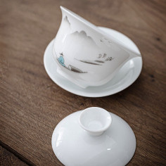 Гайвань «Рибак» 2