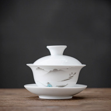 Гайвань «Рибак»