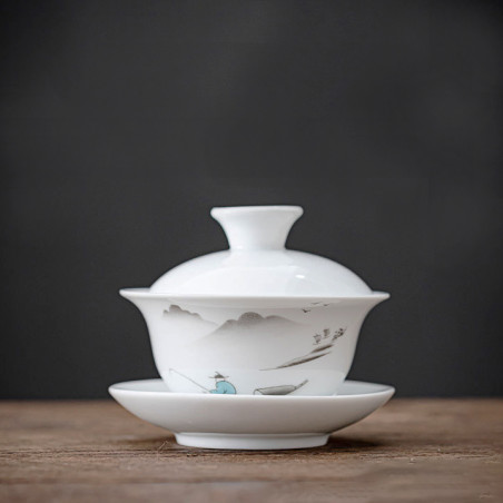 Гайвань «Рибак»