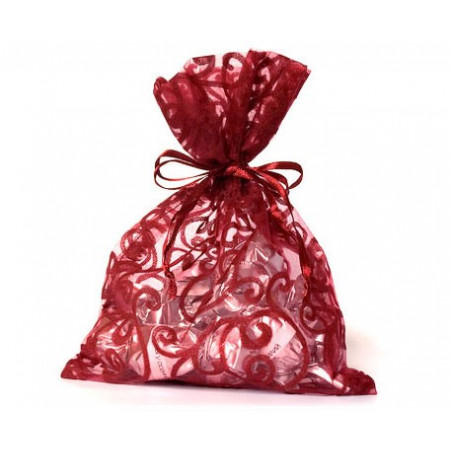 Сумочка з Art tea