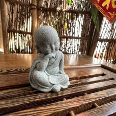 Маленький Будда — статуетка... 2