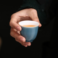 Лазурна чаша