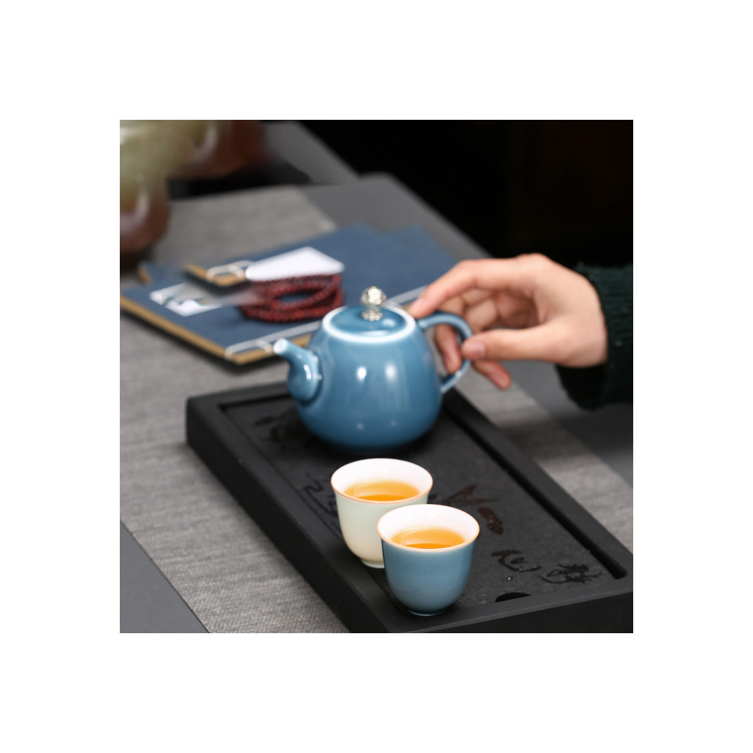 Лазурна чаша Лазурна чаша