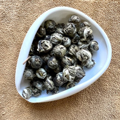 Жасминова перлина дракона