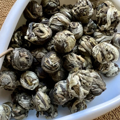 Жасминова перлина дракона 2