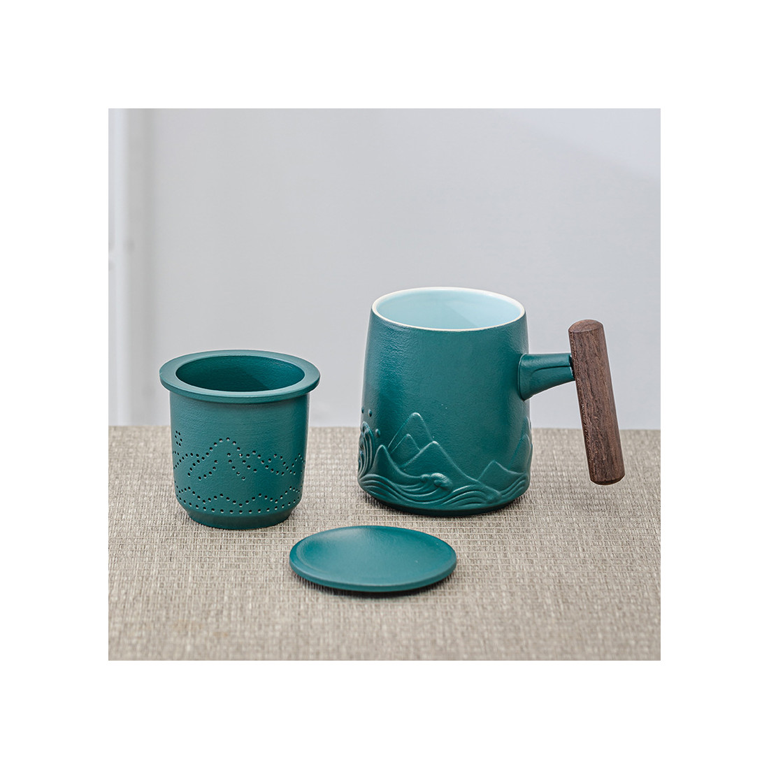 Набір у подарунковому пакеті: кружка... Набір у подарунковому пакеті: кружка...