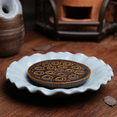 Посуд, що живить чайник (з жуяо)