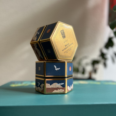 Тайванський улун "Весна чотирьох...