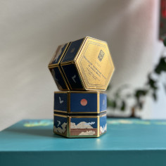 Північнофуцзянський улун...