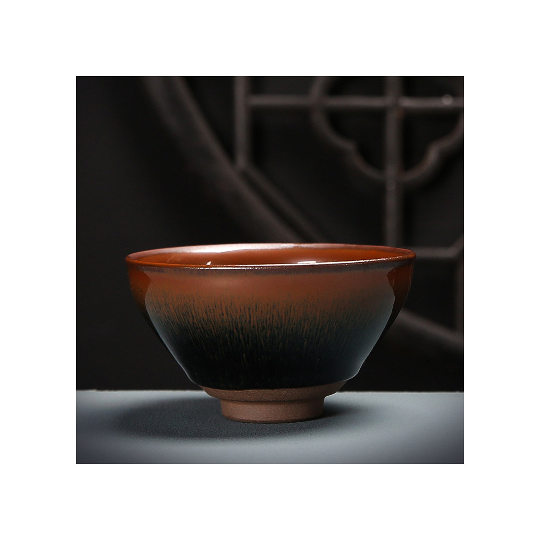 Набір посуду сунської епохи для... Набір посуду сунської епохи для...