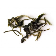 Ворсисті вершини з гори Хуаншань