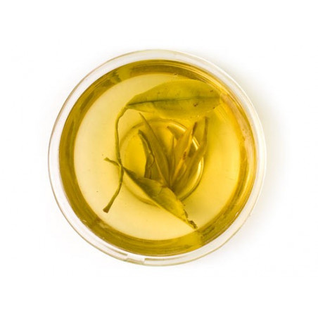 Ворсисті вершини з гори Хуаншань Ворсисті вершини з гори Хуаншань