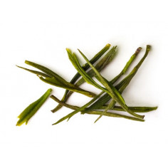 Білий чай з Аньцзі