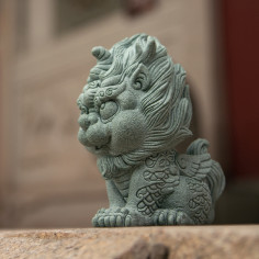 Барс, що приносить... 2