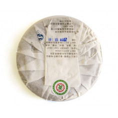 Весняна мелодія гір Буланшань 2