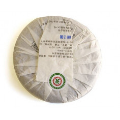 Весняна мелодія гір Наньношань 2