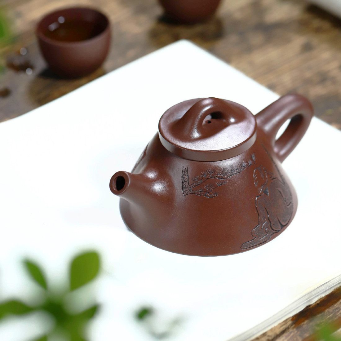 «Благородство та душевна чистота» —... «Благородство та душевна чистота» —...